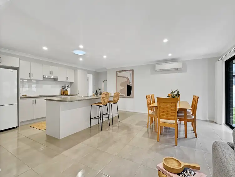 Fifth view of Homely house listing, 3 Response Drive, Tanilba Bay NSW 2319