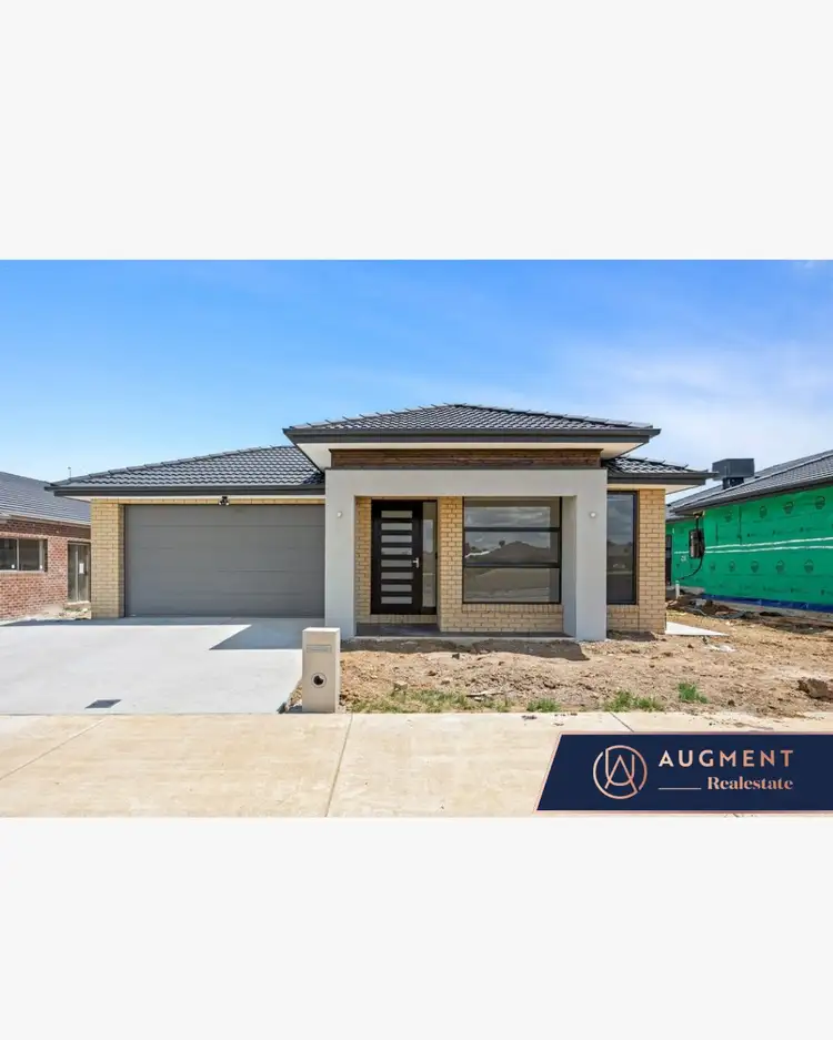 82 Dyson Drive, Lucas VIC 3350
