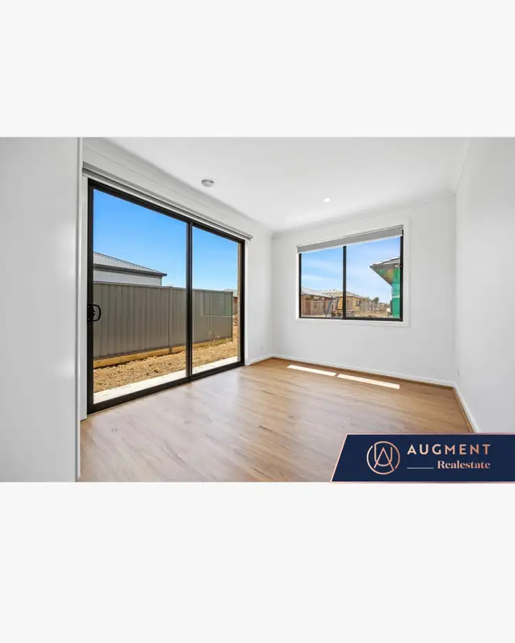 Third view of Homely house listing, 82 Dyson Drive, Lucas VIC 3350