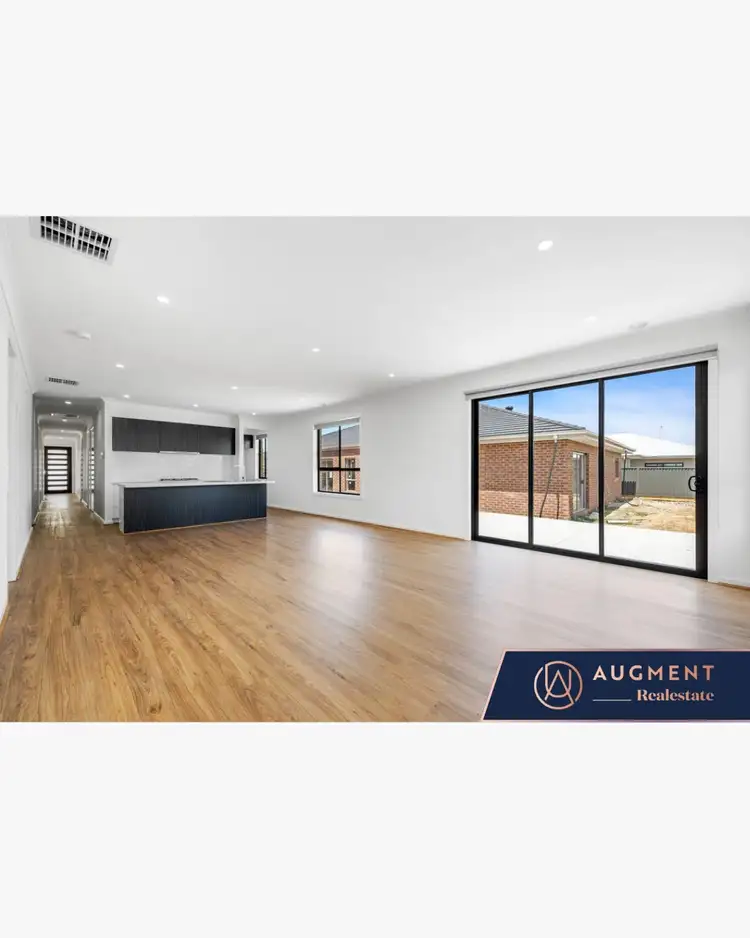 Fifth view of Homely house listing, 82 Dyson Drive, Lucas VIC 3350