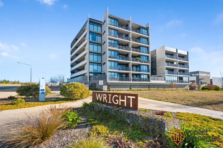 55/566 Cotter Road, Wright ACT 2611