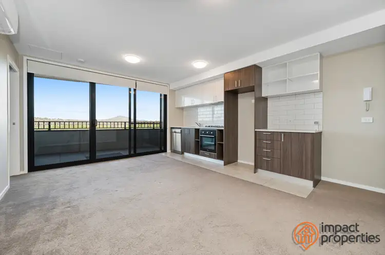 55/566 Cotter Road, Wright ACT 2611