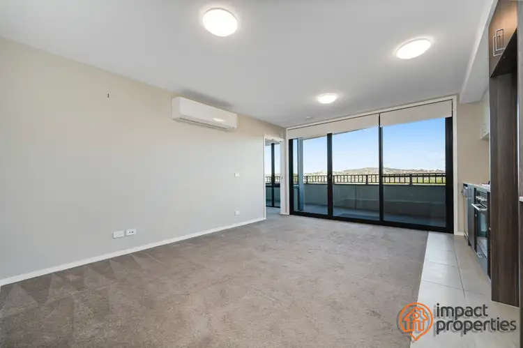 Fifth view of Homely apartment listing, 55/566 Cotter Road, Wright ACT 2611