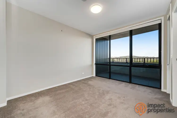 Sixth view of Homely apartment listing, 55/566 Cotter Road, Wright ACT 2611