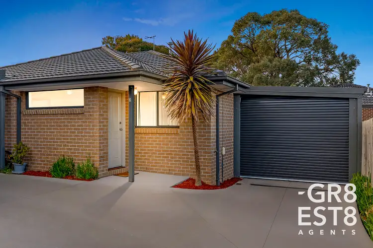 44 Tristania Street