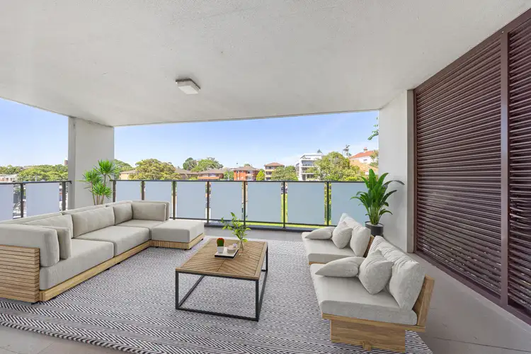 20/10 Belmore Street, Arncliffe NSW 2205