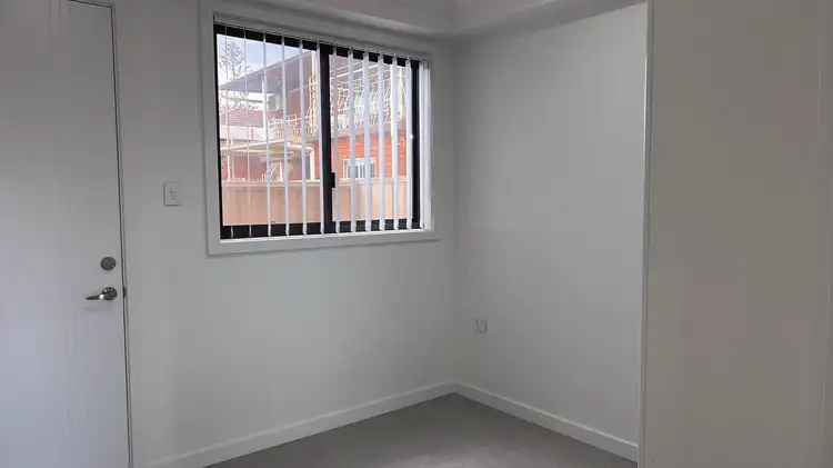 Second view of Homely flat listing, 1a Chisholm Street, Smithfield NSW 2164
