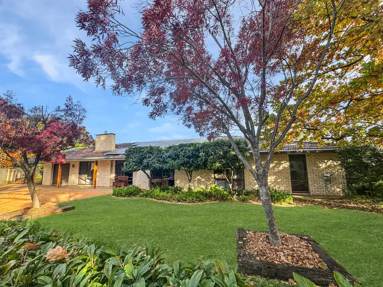 Main view of Homely house listing, 5 Rivergum Place, Dubbo NSW 2830
