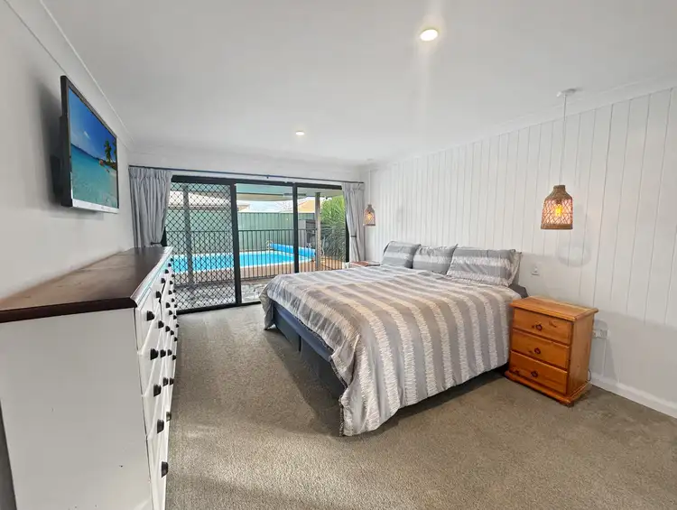 Fourth view of Homely house listing, 5 Rivergum Place, Dubbo NSW 2830