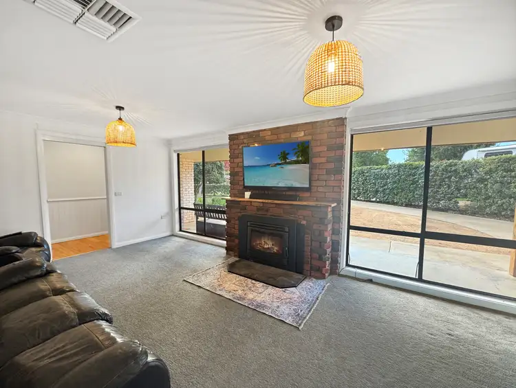 Fifth view of Homely house listing, 5 Rivergum Place, Dubbo NSW 2830