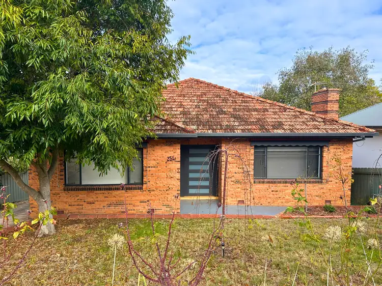Main view of Homely house listing, 251 BERNHARDT STREET, East Albury NSW 2640
