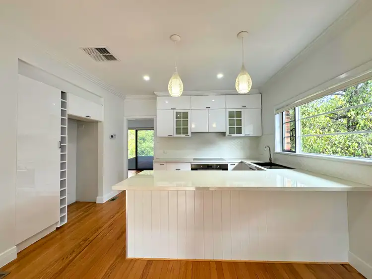 Second view of Homely house listing, 251 BERNHARDT STREET, East Albury NSW 2640