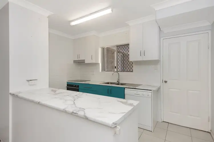 Second view of Homely townhouse listing, 5/67 Rose Street, North Ward QLD 4810