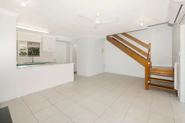 Third view of Homely townhouse listing, 5/67 Rose Street, North Ward QLD 4810