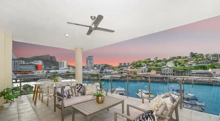 212/9 Anthony Street, South Townsville QLD 4810