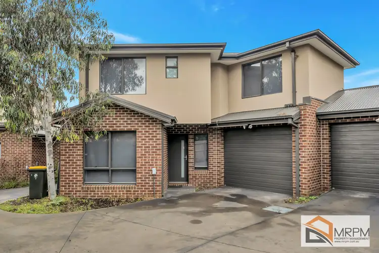 2/2 Donnelly Court, Pascoe Vale VIC 3044