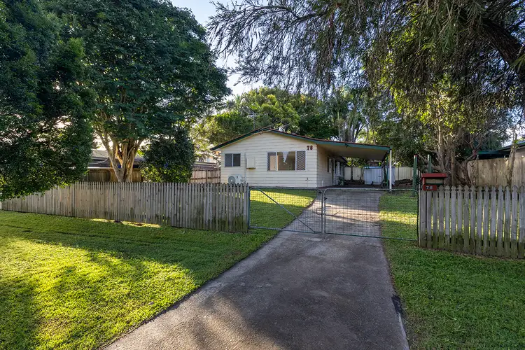 78 Forestwood Street