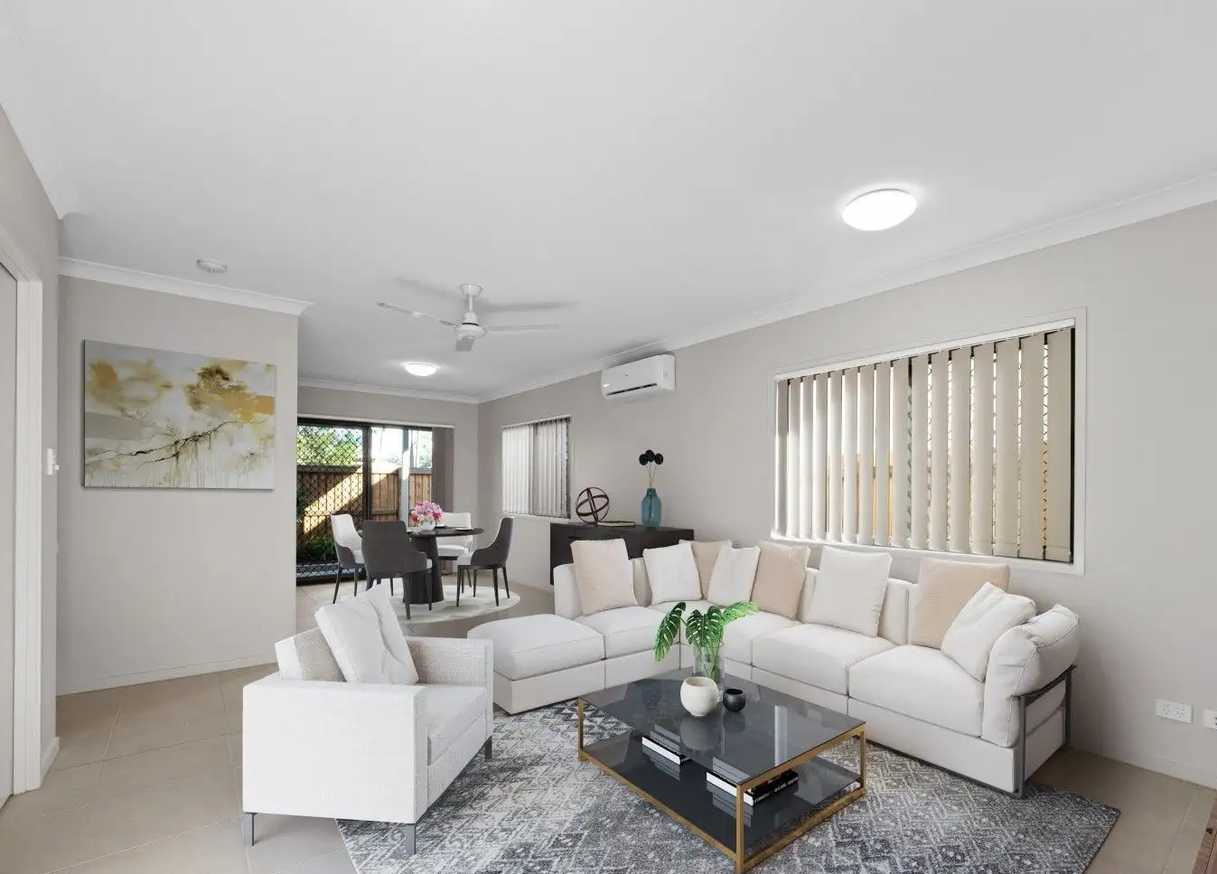Main view of Homely townhouse listing, 50/179 Brays Road, Griffin QLD 4503