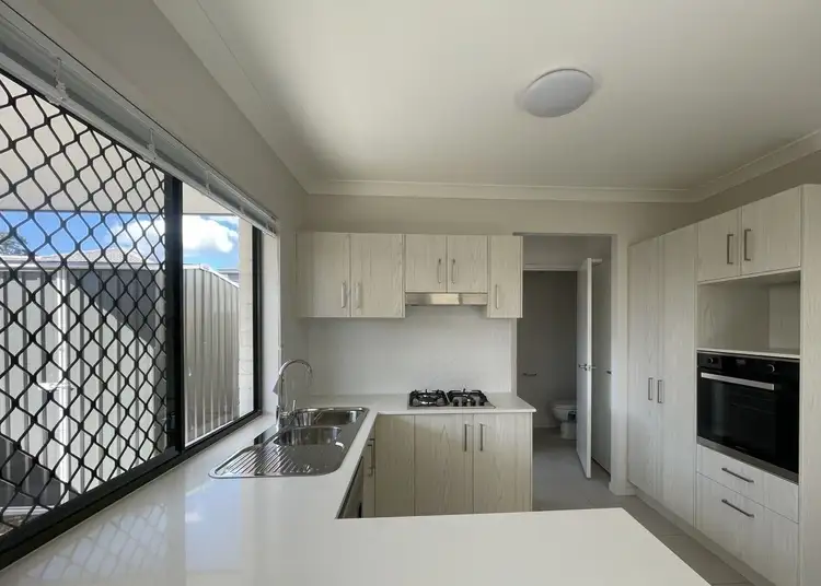 Second view of Homely townhouse listing, 50/179 Brays Road, Griffin QLD 4503
