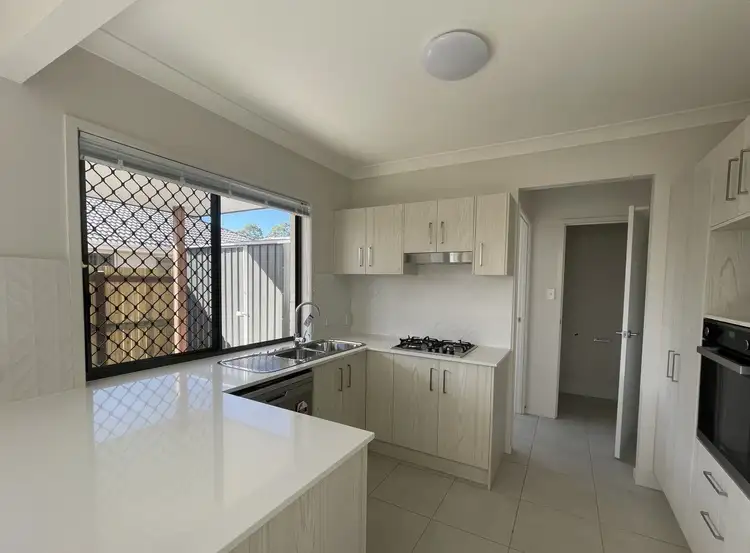Third view of Homely townhouse listing, 50/179 Brays Road, Griffin QLD 4503