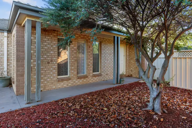 Second view of Homely house listing, 4 TARQUIN PLACE, Nagambie VIC 3608