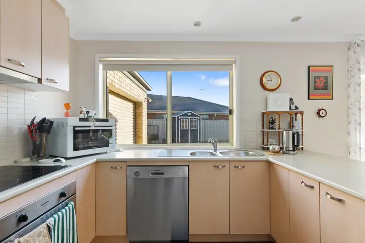 Third view of Homely house listing, 4 TARQUIN PLACE, Nagambie VIC 3608