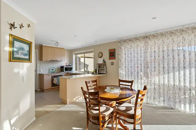 Fourth view of Homely house listing, 4 TARQUIN PLACE, Nagambie VIC 3608