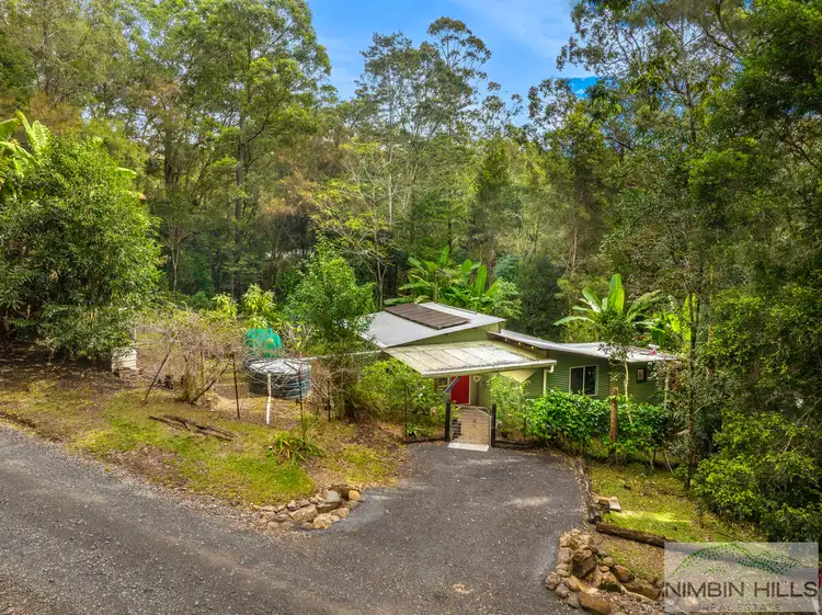 6/1157 Stony Chute Road, Wadeville NSW 2474