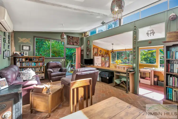 6/1157 Stony Chute Road, Wadeville NSW 2474