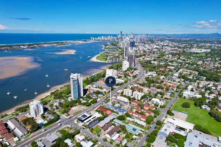 6/58 Frank Street, Labrador QLD 4215