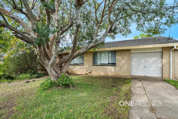 2 Allison Avenue, Nowra NSW 2541