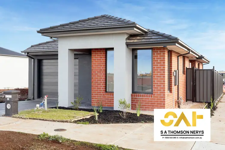 48 Altura Drive, Truganina VIC 3029