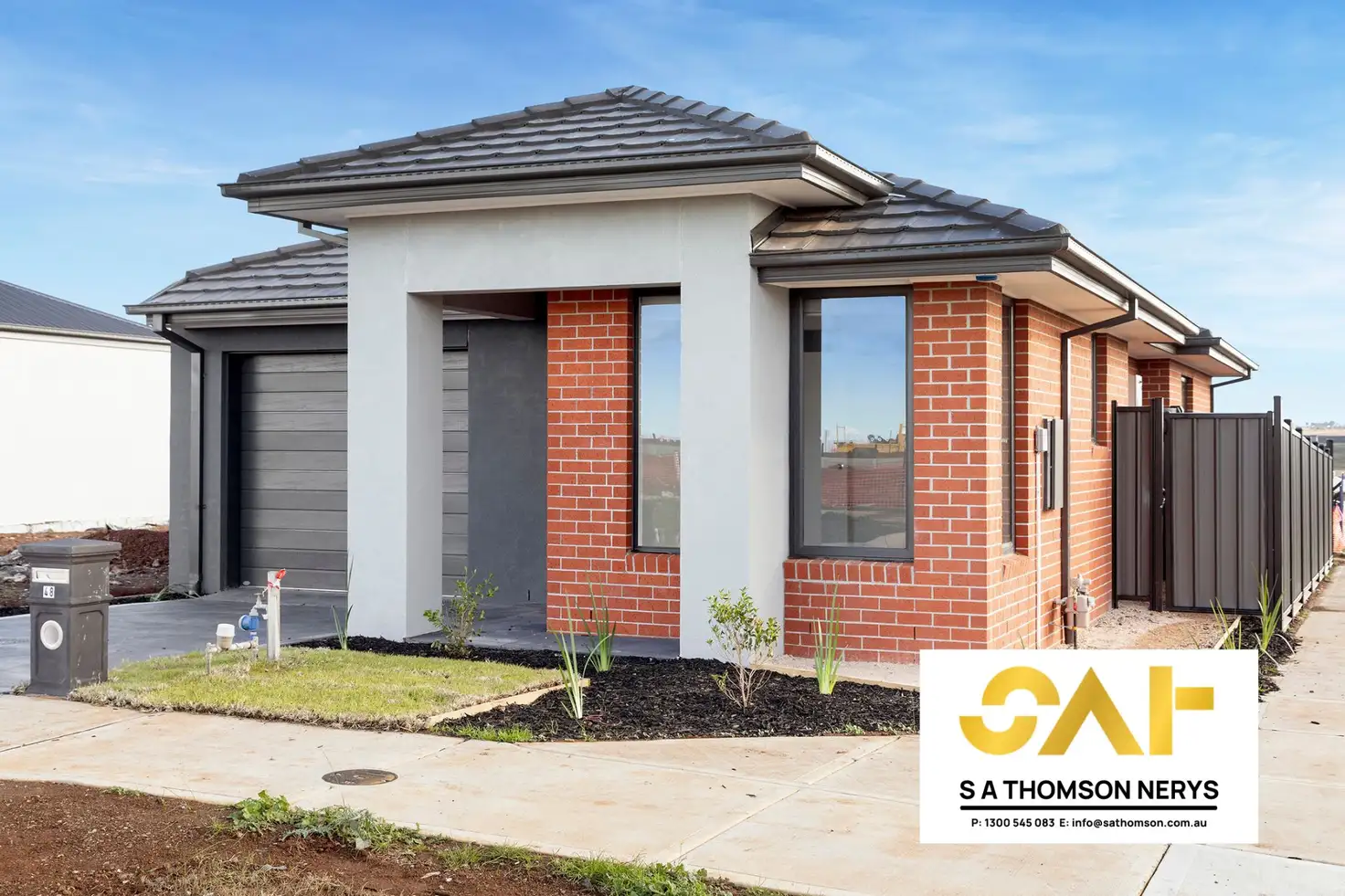 Main view of Homely house listing, 48 Altura Drive, Truganina VIC 3029