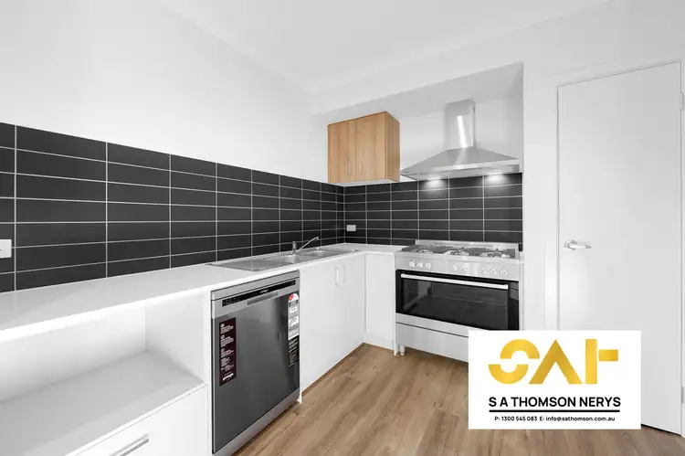 Third view of Homely house listing, 48 Altura Drive, Truganina VIC 3029