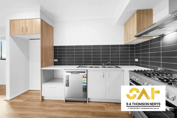 Fourth view of Homely house listing, 48 Altura Drive, Truganina VIC 3029
