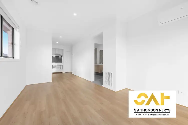 Fifth view of Homely house listing, 48 Altura Drive, Truganina VIC 3029