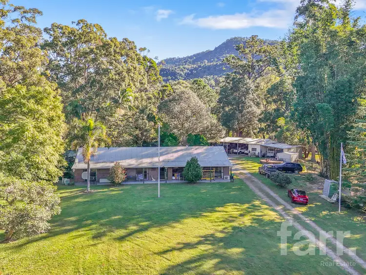 44 Upper Coomera Road, Witheren QLD 4275