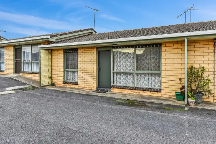 18/54 Jubilee Highway West, Mount Gambier SA 5290