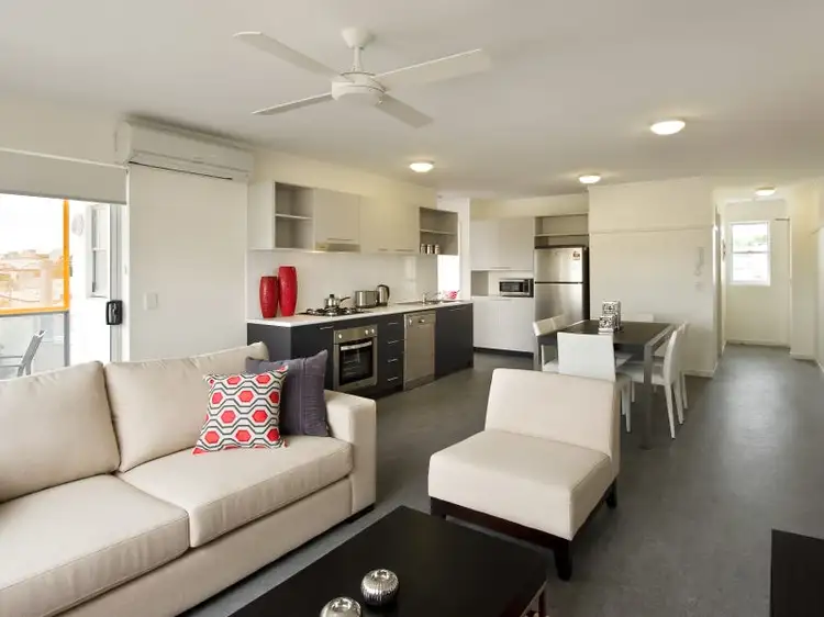 209/19 Masters Street, Newstead QLD 4006
