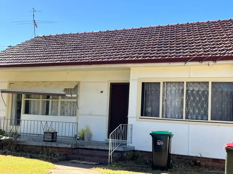 28 Kauri Street, Cabramatta NSW 2166