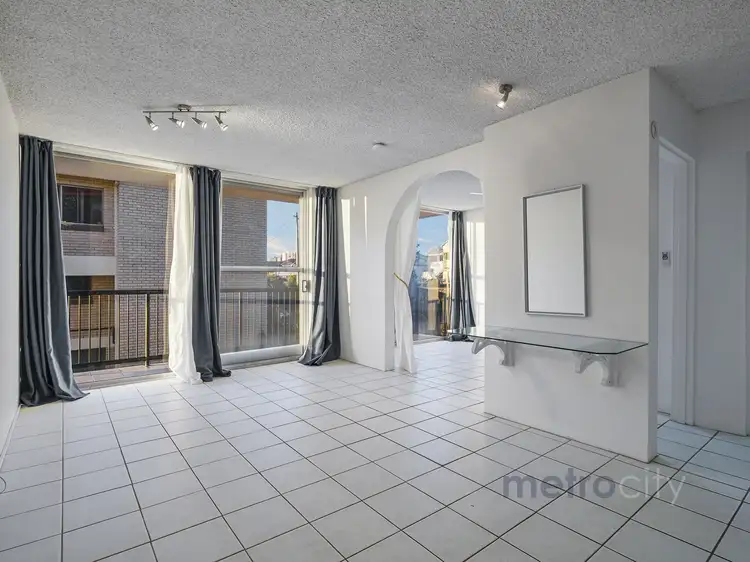 1/29 Crowther Street, West End QLD 4101