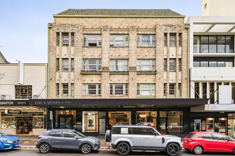 59/397-405 Bourke Street, Surry Hills NSW 2010
