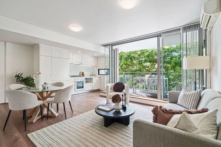 207/209 Albion Street, Surry Hills NSW 2010
