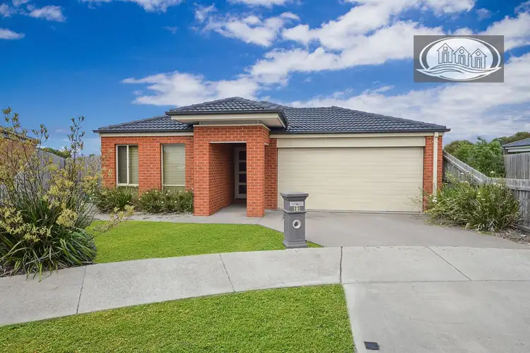 23 Horatio Court, Portland VIC 3305