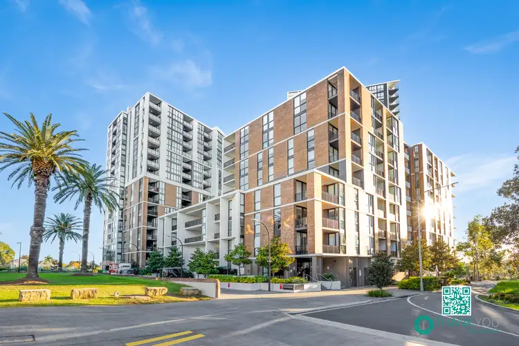 723/1 Maple Tree Road, Westmead NSW 2145