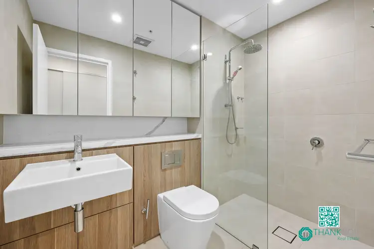 Fifth view of Homely apartment listing, 723/1 Maple Tree Road, Westmead NSW 2145