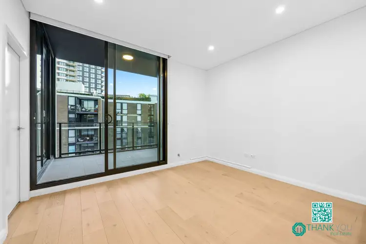 Sixth view of Homely apartment listing, 723/1 Maple Tree Road, Westmead NSW 2145