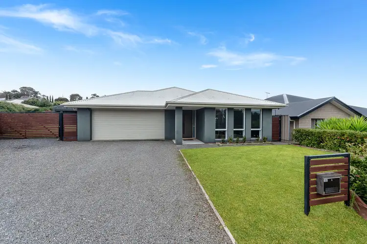 Main view of Homely house listing, 11 Willowbark Crescent, Murray Bridge SA 5253
