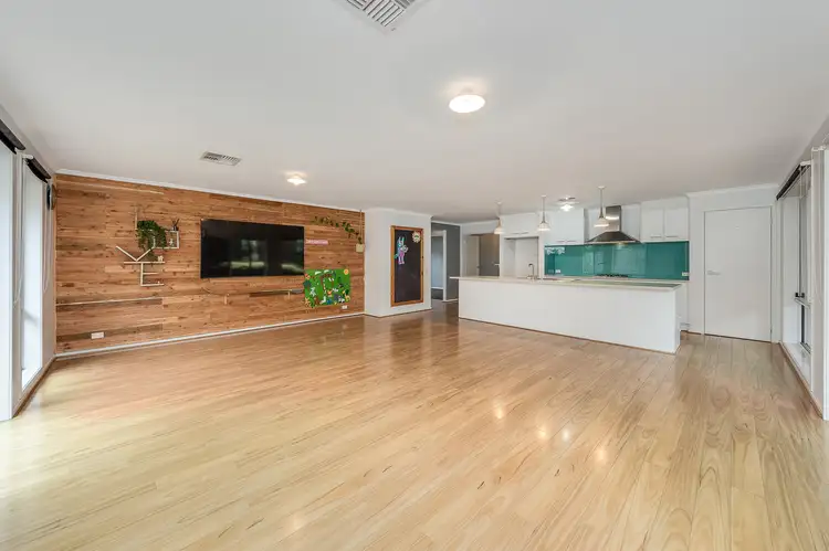 Third view of Homely house listing, 11 Willowbark Crescent, Murray Bridge SA 5253