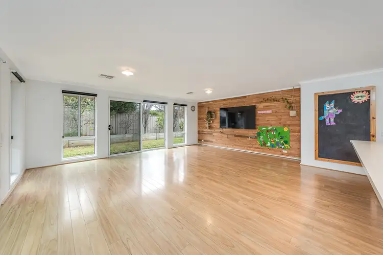 Fourth view of Homely house listing, 11 Willowbark Crescent, Murray Bridge SA 5253